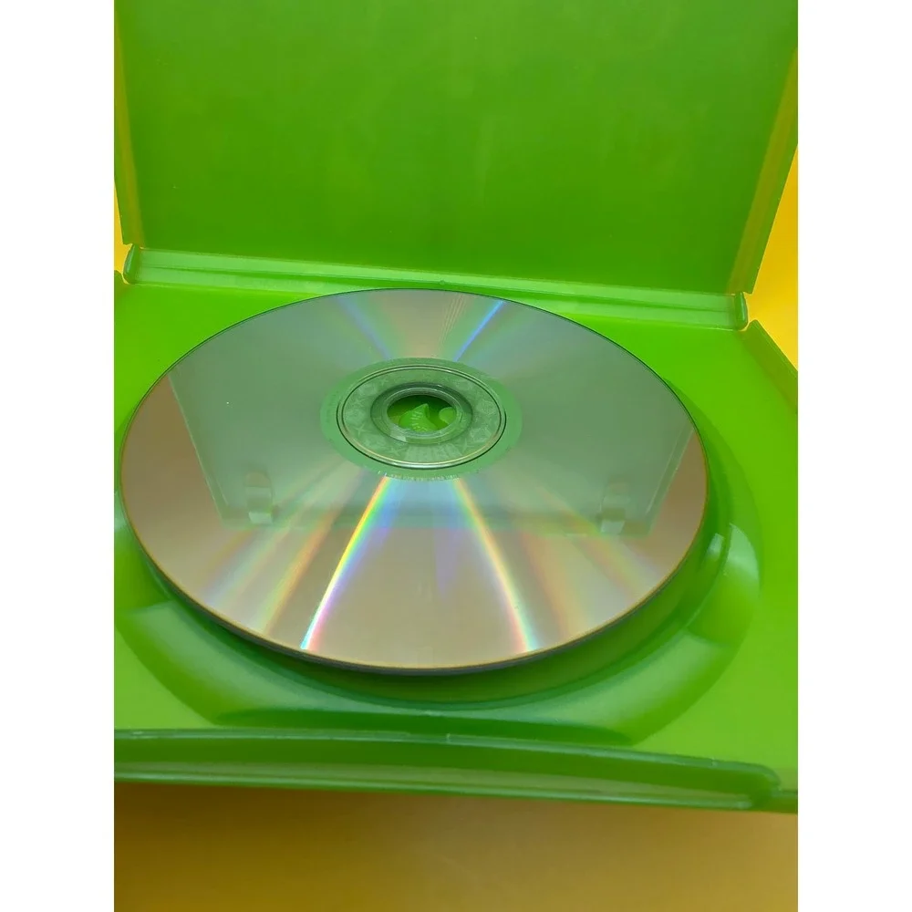 Microsoft - Xbox Spyro: A Hero's Tail Tested/Working - Missing Manual